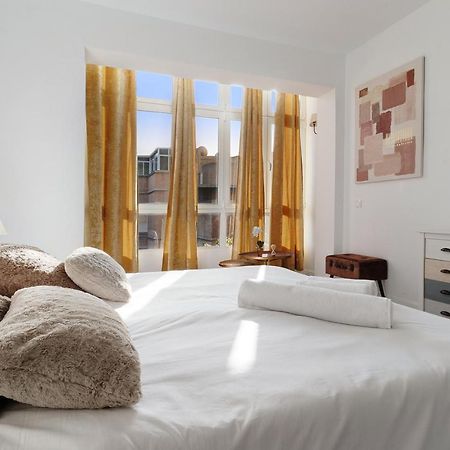 Casa Manuela Διαμέρισμα Λας Πάλμας ντε Γκραν Κανάρια Εξωτερικό φωτογραφία
