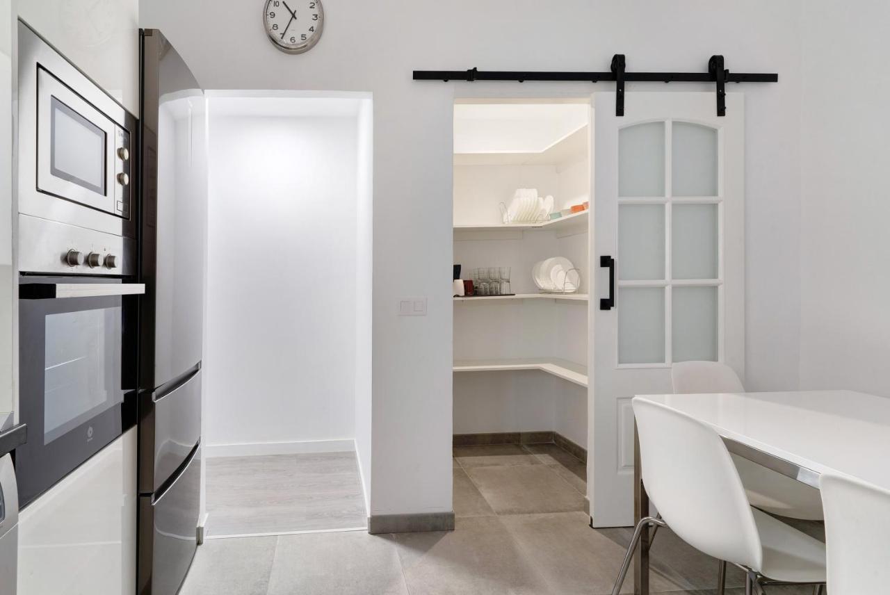 Casa Manuela Διαμέρισμα Λας Πάλμας ντε Γκραν Κανάρια Εξωτερικό φωτογραφία