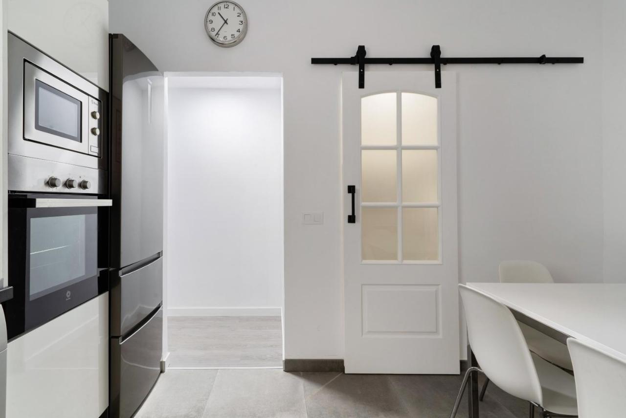 Casa Manuela Διαμέρισμα Λας Πάλμας ντε Γκραν Κανάρια Εξωτερικό φωτογραφία