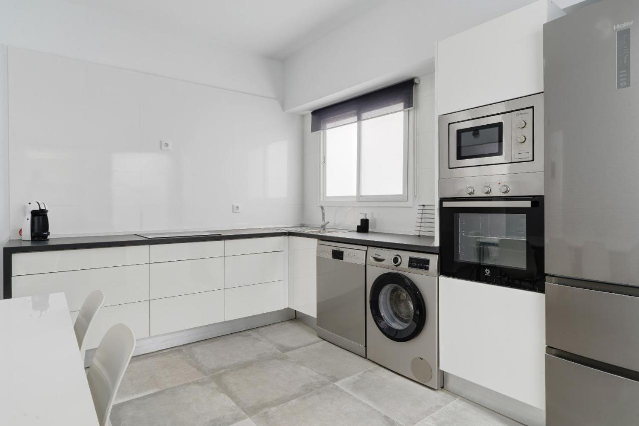 Casa Manuela Διαμέρισμα Λας Πάλμας ντε Γκραν Κανάρια Εξωτερικό φωτογραφία