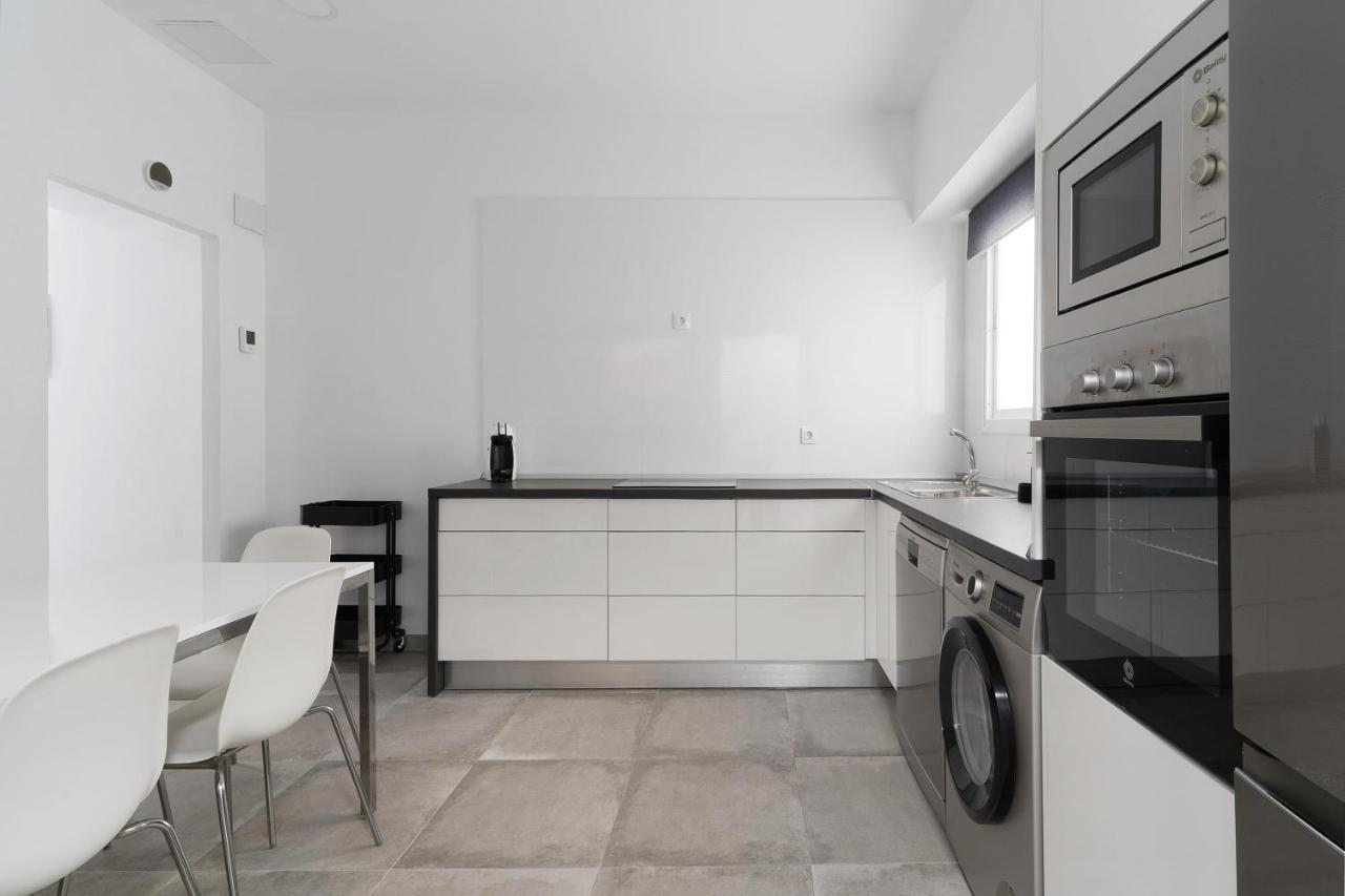 Casa Manuela Διαμέρισμα Λας Πάλμας ντε Γκραν Κανάρια Εξωτερικό φωτογραφία