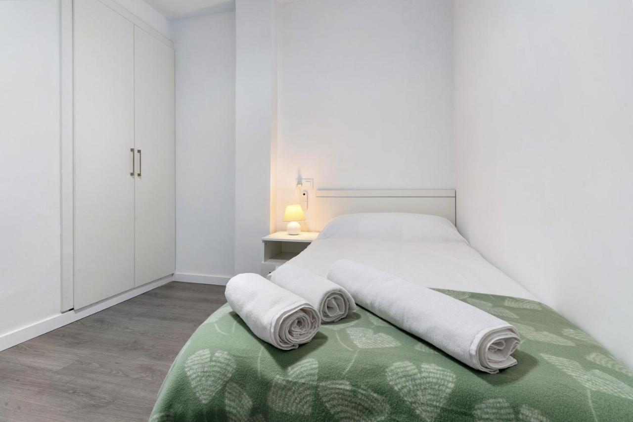 Casa Manuela Διαμέρισμα Λας Πάλμας ντε Γκραν Κανάρια Εξωτερικό φωτογραφία