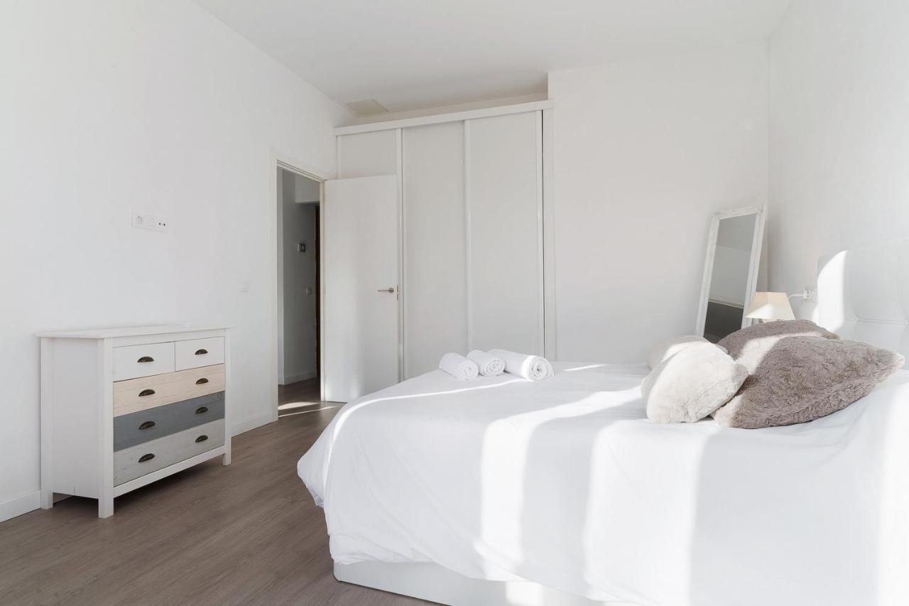 Casa Manuela Διαμέρισμα Λας Πάλμας ντε Γκραν Κανάρια Εξωτερικό φωτογραφία