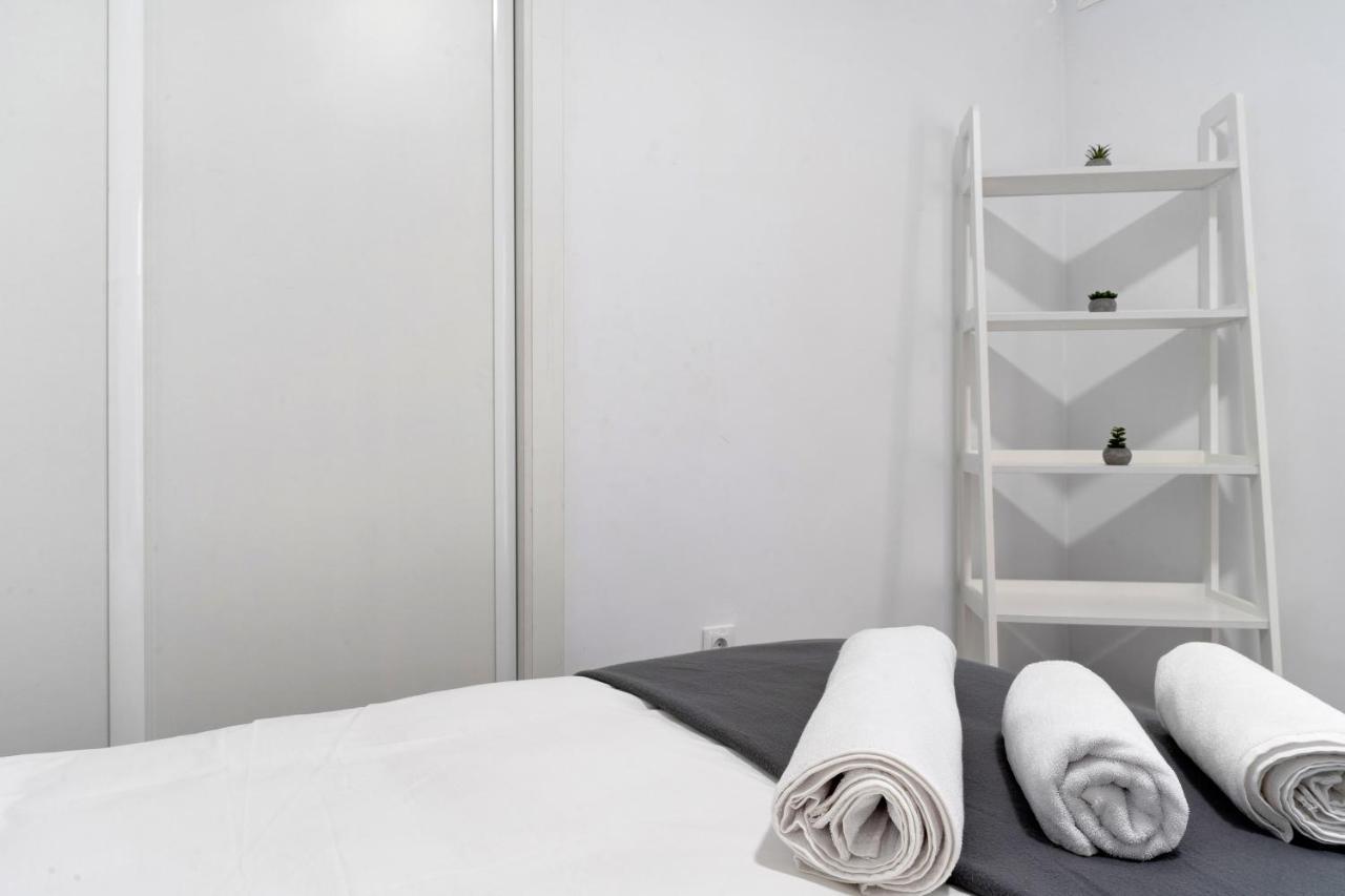 Casa Manuela Διαμέρισμα Λας Πάλμας ντε Γκραν Κανάρια Εξωτερικό φωτογραφία