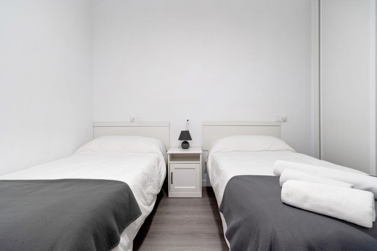 Casa Manuela Διαμέρισμα Λας Πάλμας ντε Γκραν Κανάρια Εξωτερικό φωτογραφία