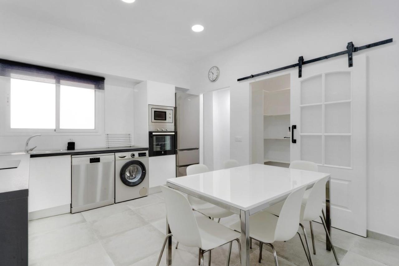 Casa Manuela Διαμέρισμα Λας Πάλμας ντε Γκραν Κανάρια Εξωτερικό φωτογραφία