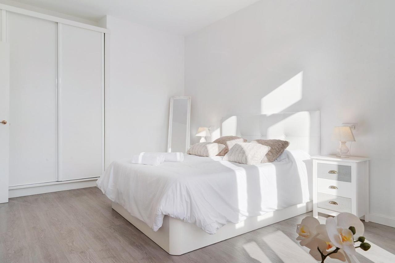 Casa Manuela Διαμέρισμα Λας Πάλμας ντε Γκραν Κανάρια Εξωτερικό φωτογραφία