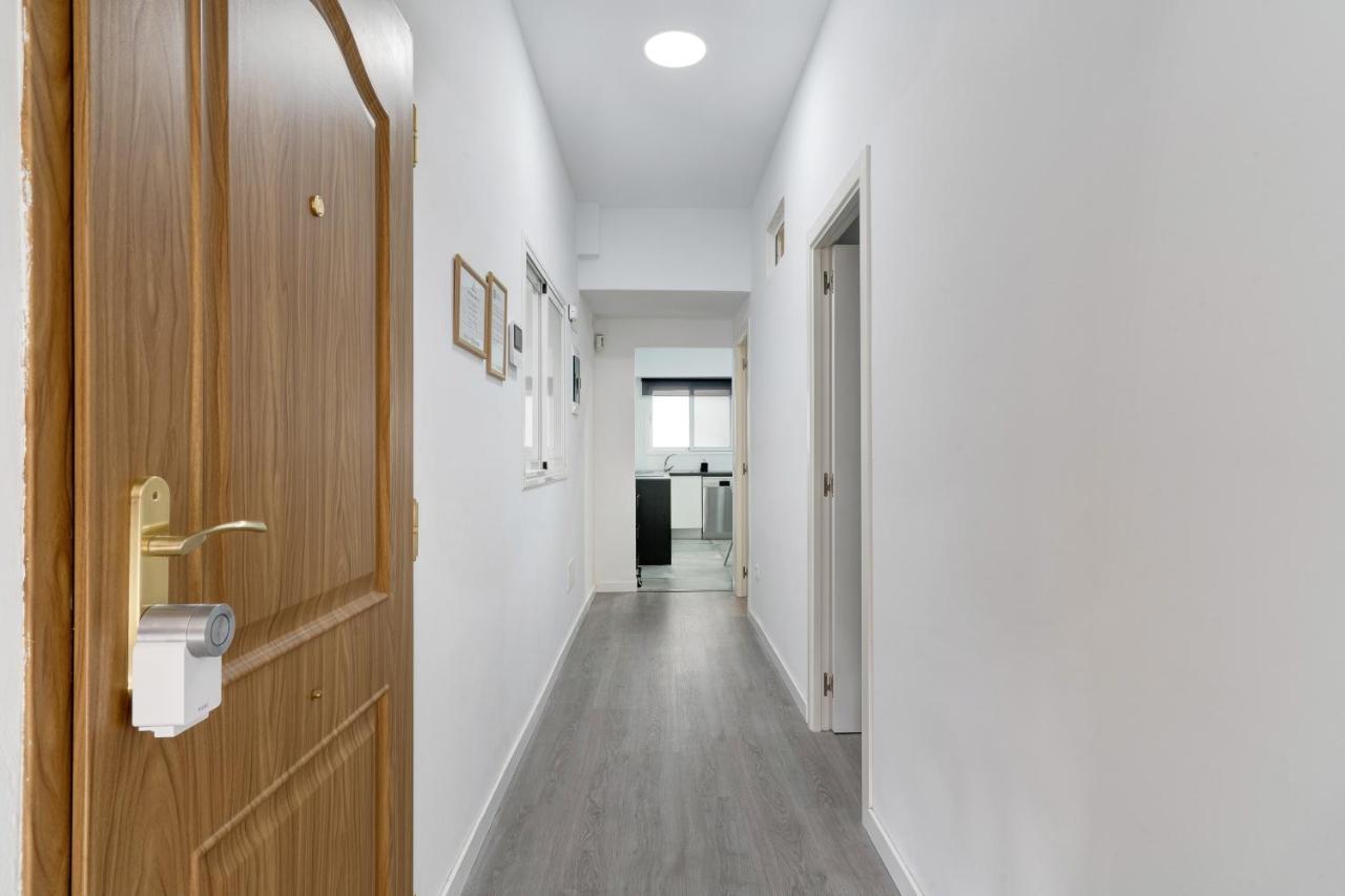 Casa Manuela Διαμέρισμα Λας Πάλμας ντε Γκραν Κανάρια Εξωτερικό φωτογραφία