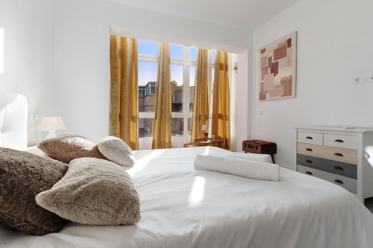 Casa Manuela Διαμέρισμα Λας Πάλμας ντε Γκραν Κανάρια Εξωτερικό φωτογραφία