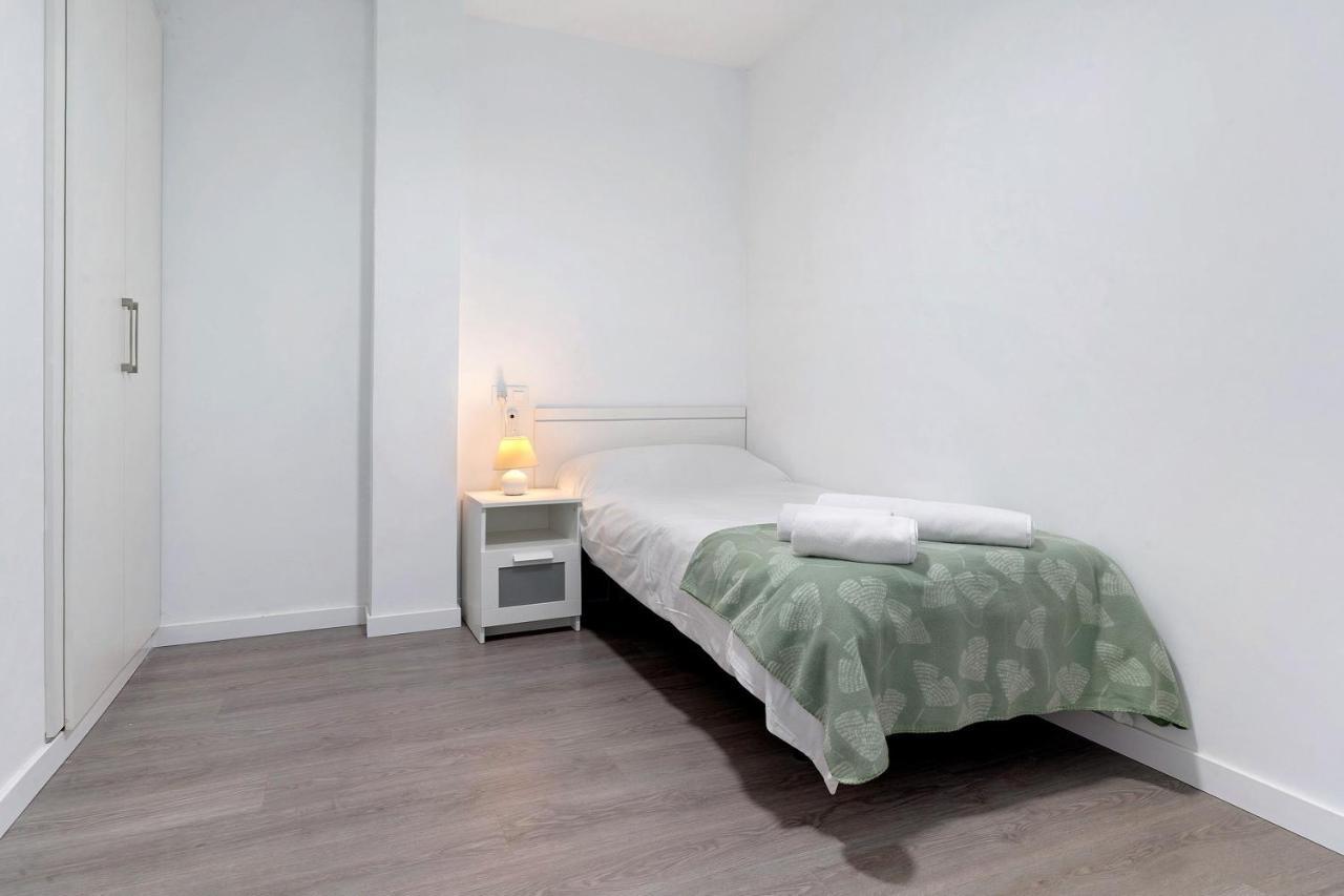 Casa Manuela Διαμέρισμα Λας Πάλμας ντε Γκραν Κανάρια Εξωτερικό φωτογραφία